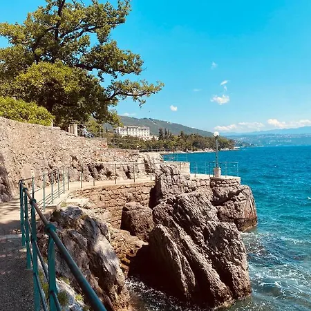 Sea Apartamento Lovran