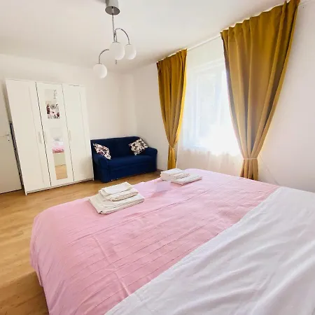 Apartment Sea *