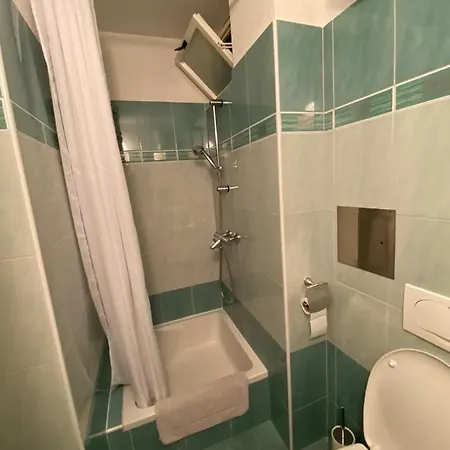 Sea Apartment Lovran