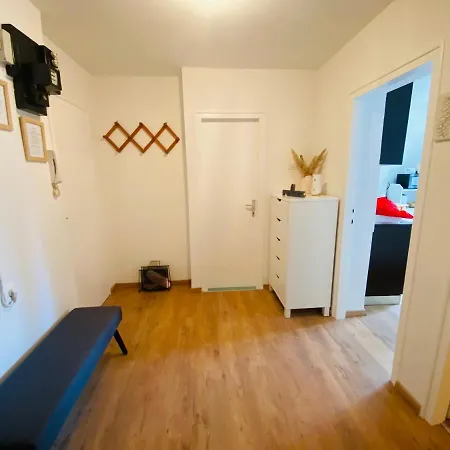 Sea Apartment *