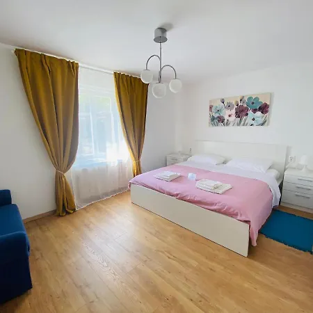 Sea Apartment Lovran