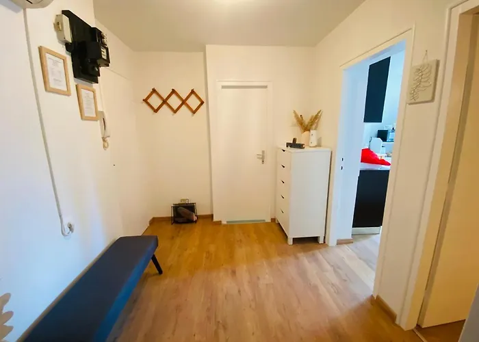 Sea Apartman *