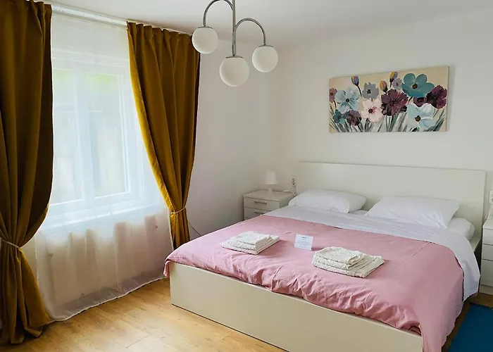 Sea Apartman *