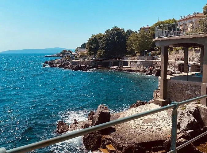 Sea Apartman