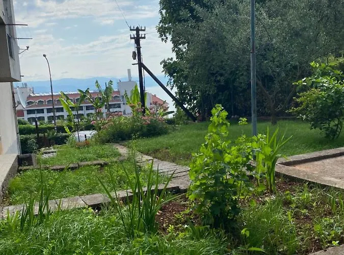 Sea Apartman Lovran
