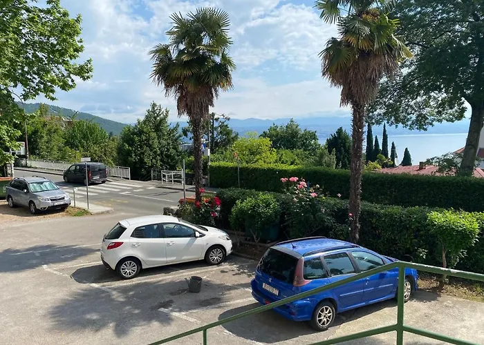 Apartman Sea Lovran